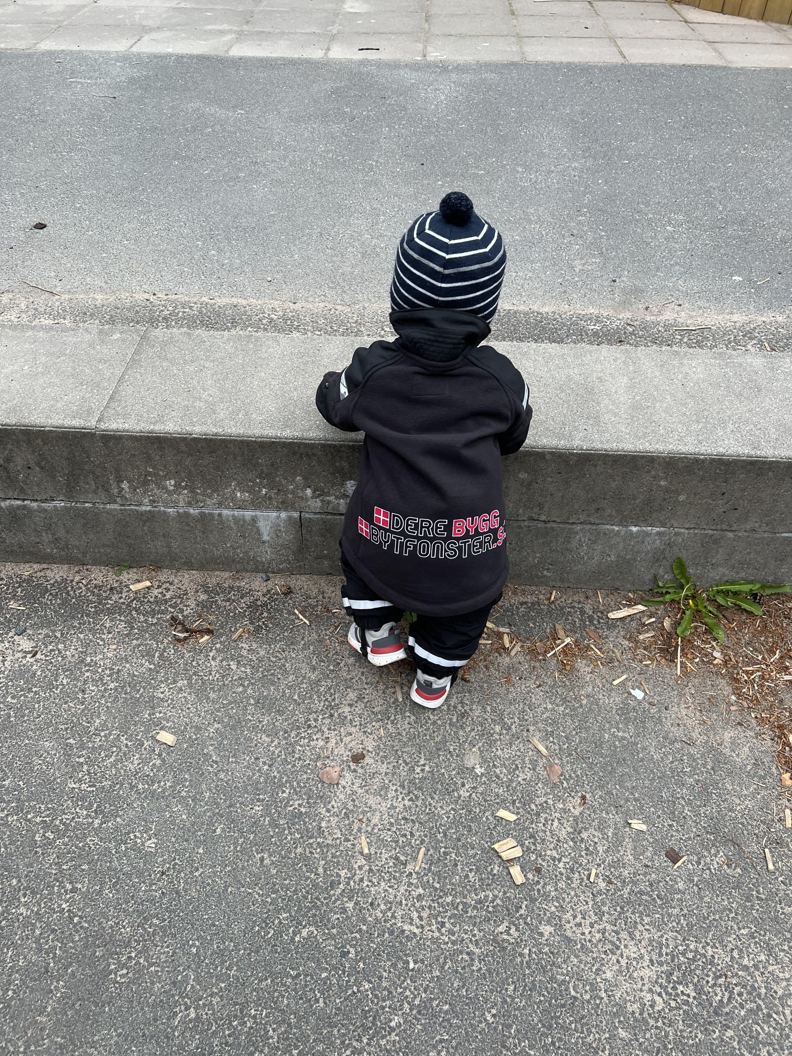 Vi bygger för framtiden!